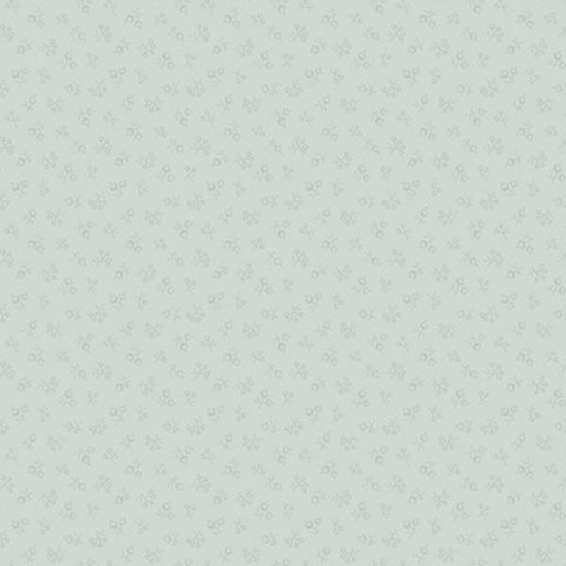 [MB-540399-MIST] Toolbox Floral Mini Floral Mist By Dolores Smith For Marcus Fabrics