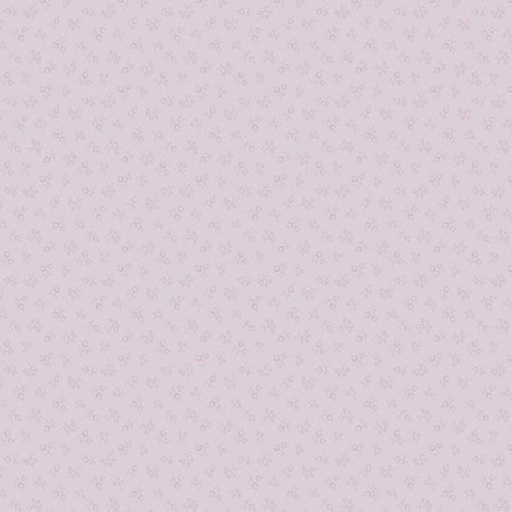 [MB-540399-LILA] Toolbox Floral Mini Floral Lilac By Dolores Smith For Marcus Fabrics