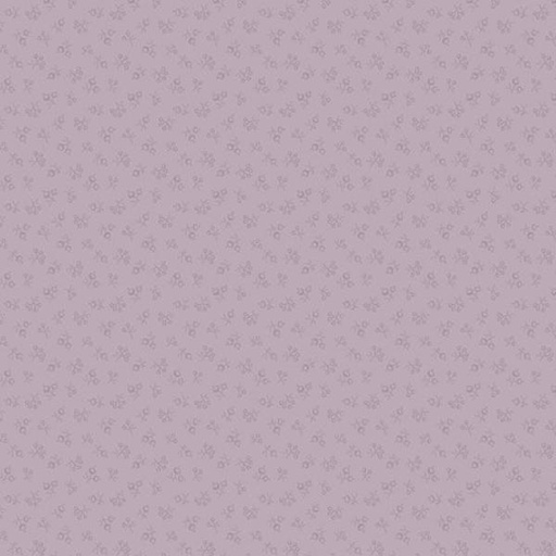 [MB-540399-LAVE] Toolbox Floral Mini Floral Lavender By Dolores Smith For Marcus Fabrics