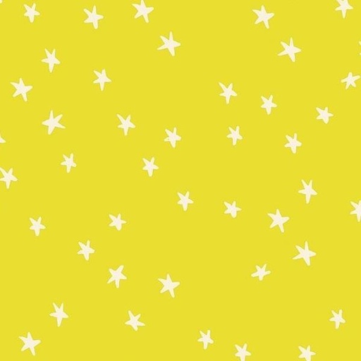 [MOD-4109-47] Starry Citron By Alexia Abegg Of Ruby Star Society For Moda Fabrics 