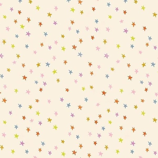 [MOD-4110-20] Starry Mini Starry Multi By Alexia Abegg Of Ruby Star Society For Moda Fabrics 