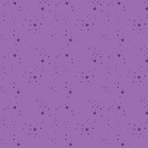 [DS-DPJ3000-THIS] Kitty Litter Blender Thistle From Dear Stella 