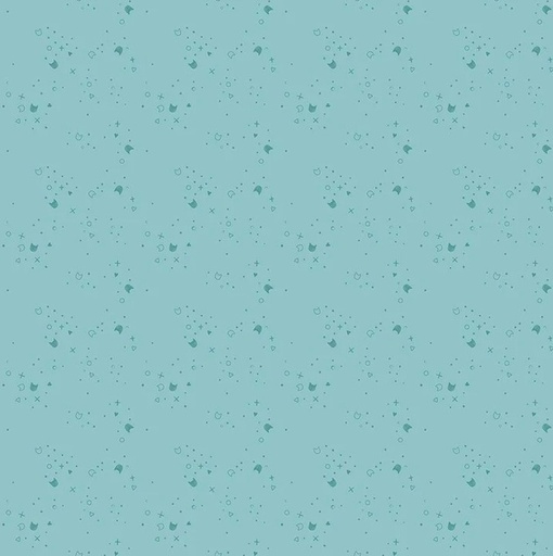 [DS-DPJ3000-POWD] Kitty Litter Blender Powder by Pammie Jane for Dear Stella