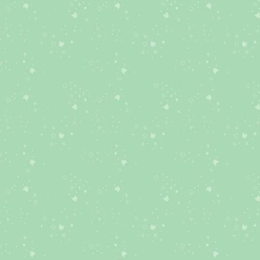 [DS-DPJ3000-PIST] Kitty Litter Blender Pistachio From Dear Stella 
