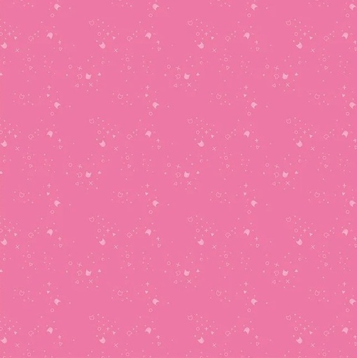 [DS-DPJ3000-BALLE] Kitty Litter Blender Ballet by Pammie Jane for Dear Stella