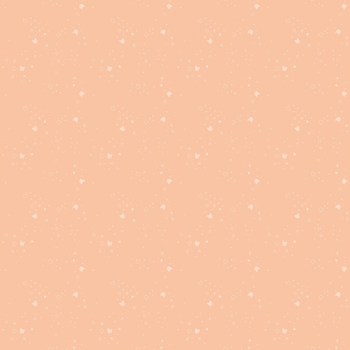 [DS-DPJ3000-CANTA] Kitty Litter Blender Cantaloupe  From Dear Stella 