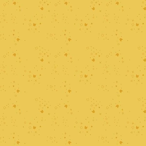 [DS-DPJ3000-BUMB] Kitty Litter Blender Bumblebee From Dear Stella 