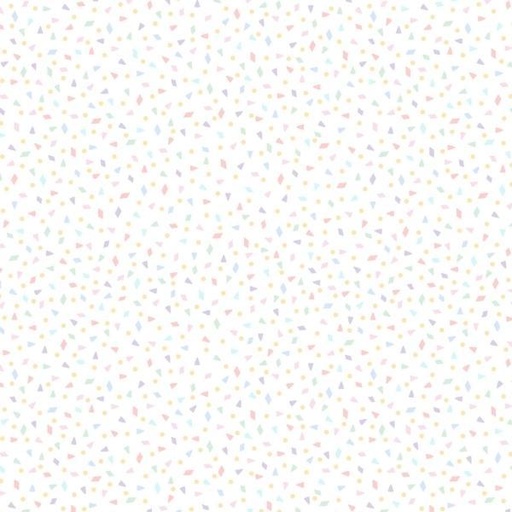 [EES-MAS9200-Z2] Celebration Confetti Pastel By Kimberbell For Maywood Studio