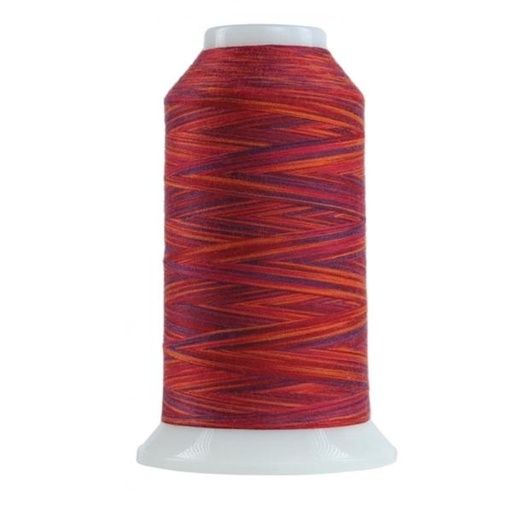 [SUP-14502-9027] Omni Variegated Polyester Thread, 40Wt, 2000Yd, Mariachi Band