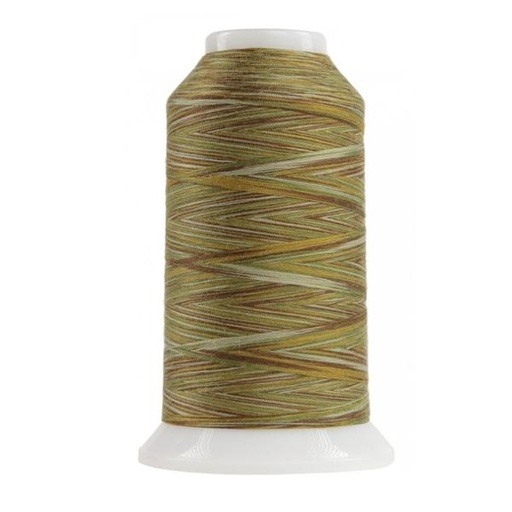 [SUP-14502-9010] Omni Variegated Polyester Thread, 40Wt, 2000Yd, Multigrain 