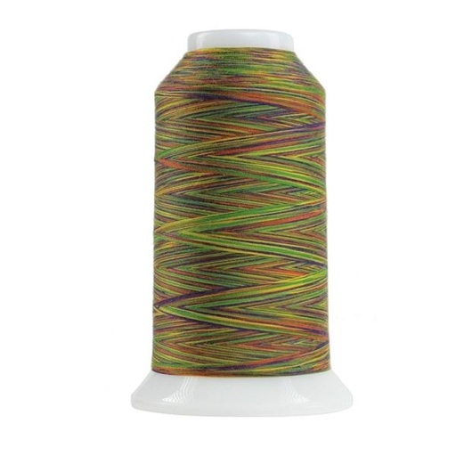 [SUP-14502-9044] Omni Variegated Polyester Thread, 40Wt, 2000Yd, Zumba