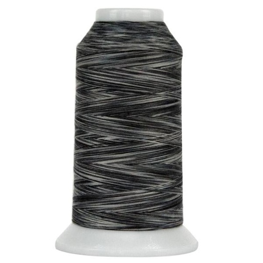 [SUP-14502-9025] Omni Variegated Polyester Thread, 40Wt, 2000Yd, Grand Piano