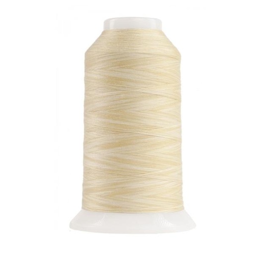 [SUP-14502-9002] Omni Variegated Polyester Thread, 40Wt, 2000Yd, French Pastry