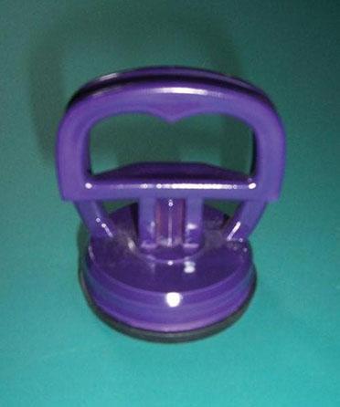[TGQ-003] The Amazing Little Gypsy Gripper