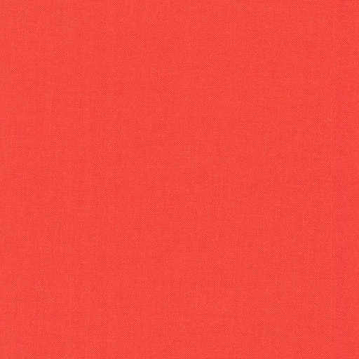 [KAF-K001-1087] Kona Cotton Solids Coral from Robert Kaufman