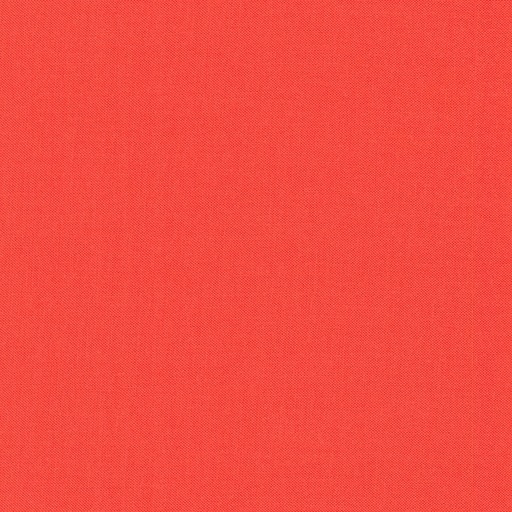 [KAF-K001-1087] Kona Cotton Solids Coral from Robert Kaufman