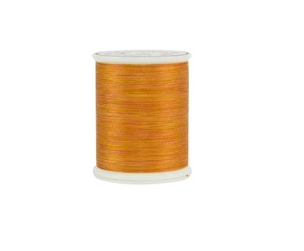 [SUP-121-01-912] King Tut Cotton Quilting Thread 3-ply 40wt 500yds St. George