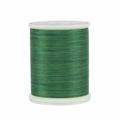 [SUP-121-01-989] King Tut Malachite #989 By Superior Threads