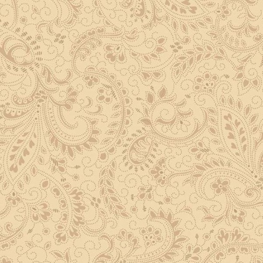 [MB-360788-BEIGE] Piecemakers Sampler 108" Wideback Beige By Pam Buda For Marcus Fabrics 