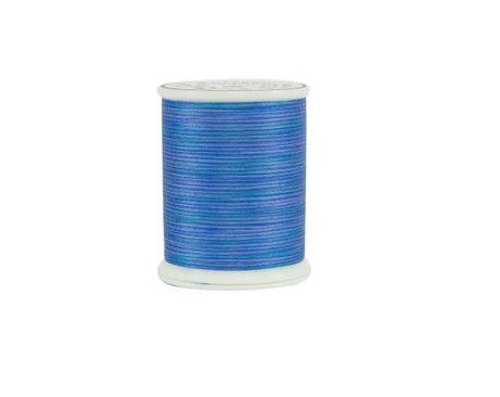 [SUP-121-01-915] King Tut Cotton Quilting Thread 3-ply 40wt 500yds Suez