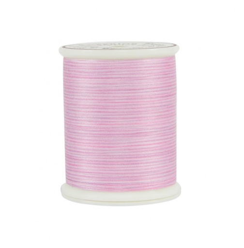 [SUP-121-01-940] King Tut Cotton Quilting Thread 3-ply 40wt 500yds Cotton Candy