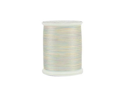 [SUP-121-01-916] King Tut Cotton Quilting Thread 3-ply 40wt 500yds Mummies Dearest