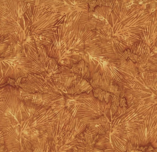 [IB-12233-8265] Fall Gatherings Grass Gold from Island Batik