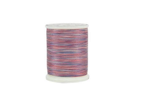 [SUP-121-01-919] King Tut Cotton Quilting Thread 3-ply 40wt 500yds Freedom