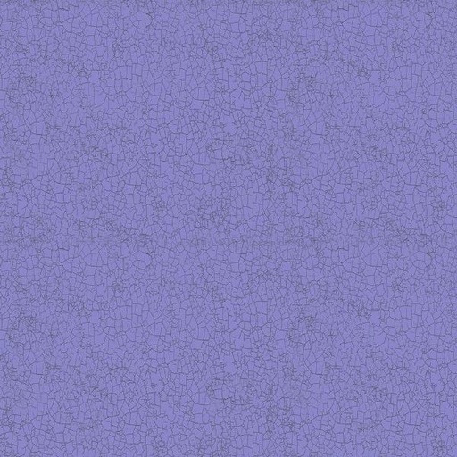 [COW-4065-27] Enjoy The Little Things Purple Crackle By Dan Dipaolo For Clothworks 