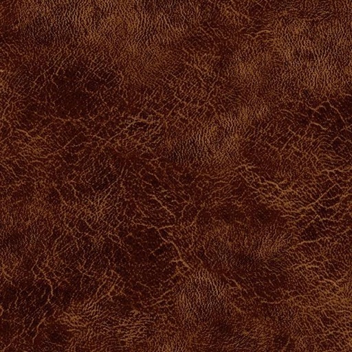 [OA-18-4787] Crackles Brown Wideback From Oasis Fabrics