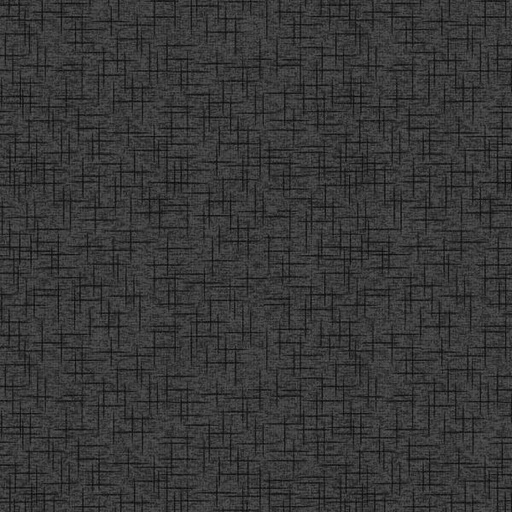 [MAY-9399-J] Kimberbell Basics Black Linen Texture By Kimberbell Designs For Maywood Studio