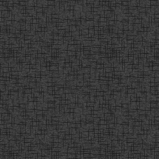 [MAY-9399-J] Kimberbell Basics Black Linen Texture By Kimberbell Designs For Maywood Studio