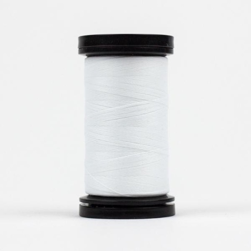 [WFT-AR-01] Ahrora Glow In The Dark Polyester Thread White, 40Wt