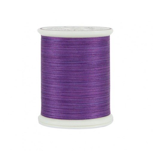 [SUP-121-01-950] King Tut Cotton Quilting Thread 3-ply 40wt 500yds Berry Patch