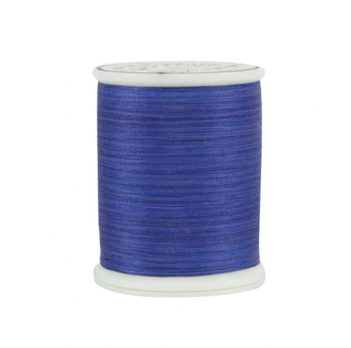 [SUP-121-01-953] King Tut Cotton Quilting Thread 3-ply 40wt 500yds Lobelia