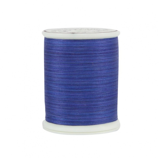 [SUP-121-01-953] King Tut Cotton Quilting Thread 3-ply 40wt 500yds Lobelia