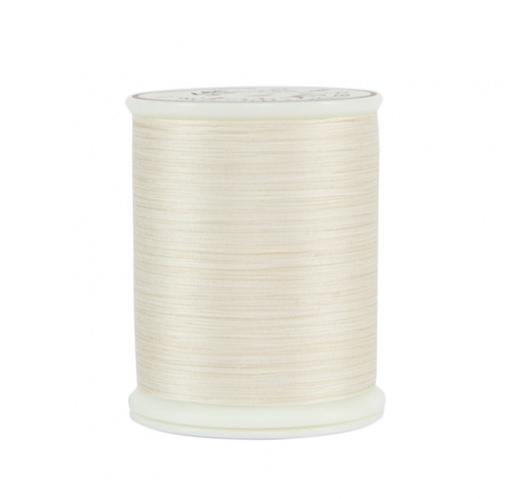 [SUP-121-01-997] King Tut Cotton Quilting Thread 3-ply 40wt 500yds Alabaster