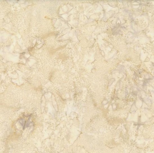 [HOF-1895-531] Bali Batik Watercolors Papyrus From Hoffman Fabrics
