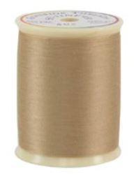 [SUP-116-01-405] So Fine Thread Cashew #405 By Superior Threads