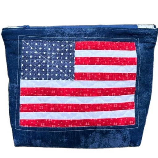 [PP-OldGloryPouchKit] Old Glory Pouch Kit