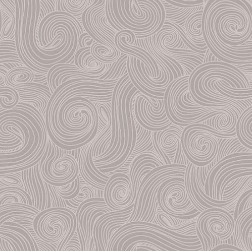 [SEF-1351-LAVA] Just Color! Swirl Lava By Studio E Fabrics