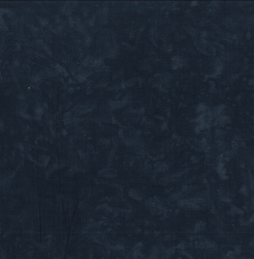 [HOF-W1895-4] Bali Batik Watercolors Black