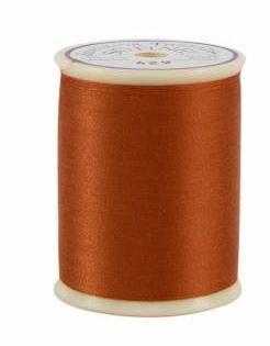 [SUP-116-01-429] So Fine Thread Pumpkin