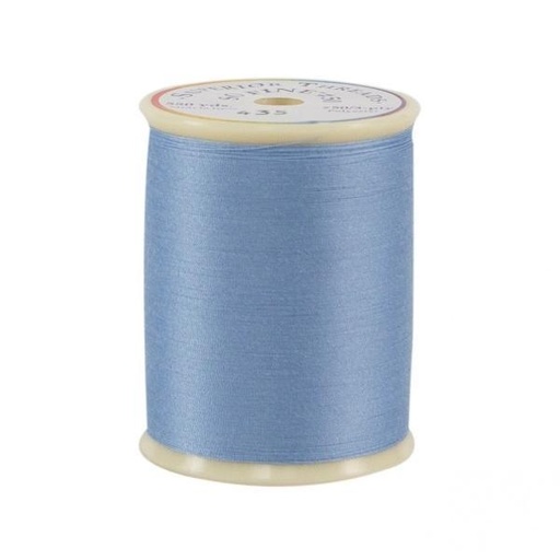 [SUP-116-01-435] So Fine Polyester Thread 3-Ply 50Wt 550Yds Its A Boy