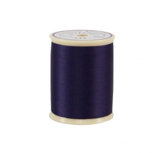 [SUP-116-01-439] So Fine Polyester Thread 3-ply 50wt 550yds Amethyst