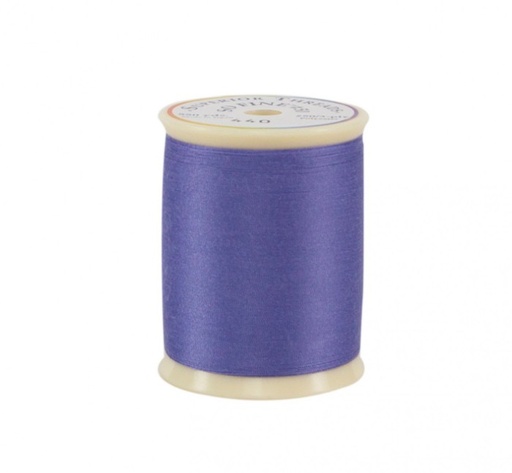 [SUP-116-01-440] So Fine Polyester Thread 3-ply 50wt 550yds Lilac