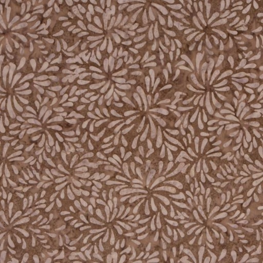 [RB-BTHH-1056] Expressions Batiks Tjaps Bursts Nutmeg From Riley Blake Designs 