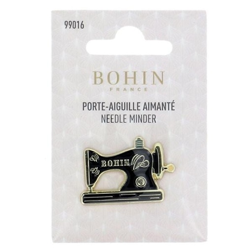 [BOH-99016] Magnetic Vintage Sewing Machine Needle Minder