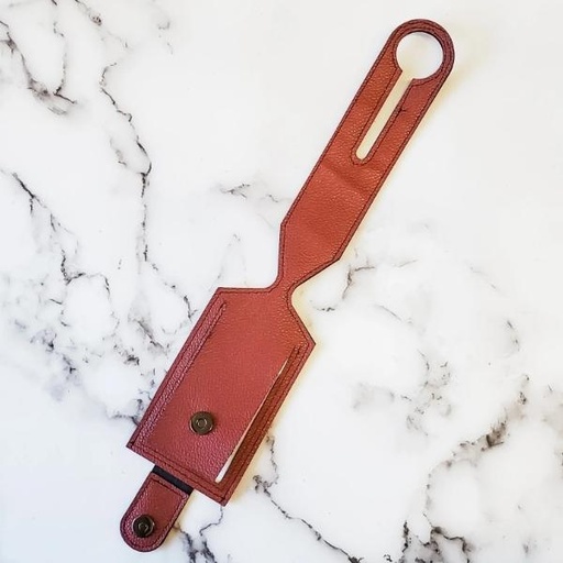 [STO-LSTLG-TAG] Luggage Tag Project Kit From Sallie Tomato