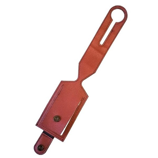 [STO-LSTLG-TAG] Luggage Tag Project Kit From Sallie Tomato